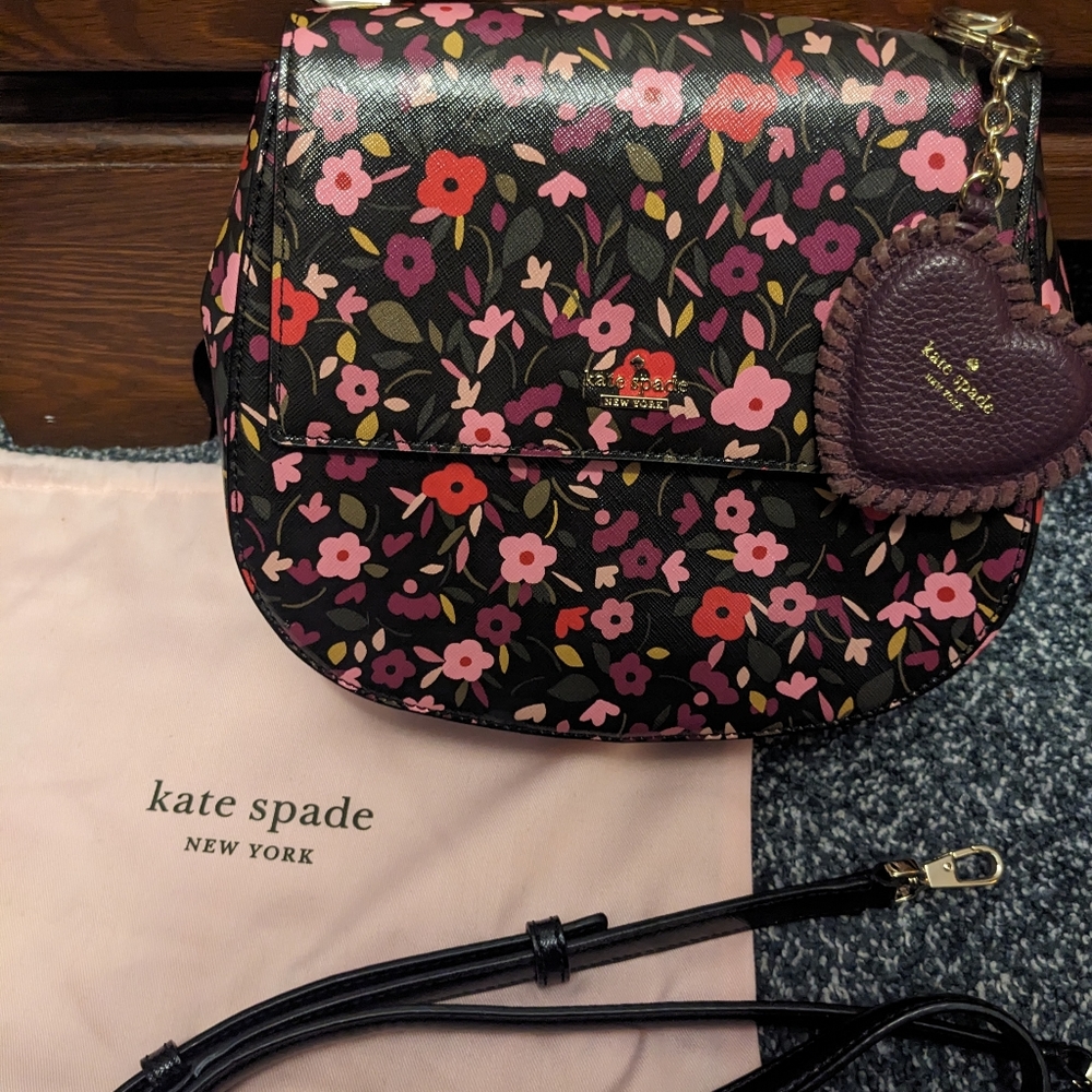 Kate Spade crossbody